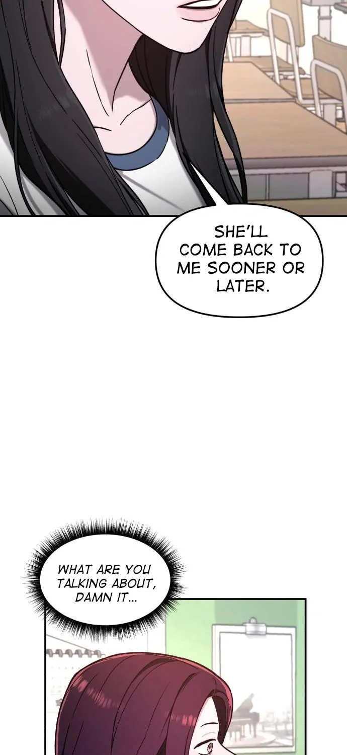 Look Alike Daughter Chapter 71 page 59 - 