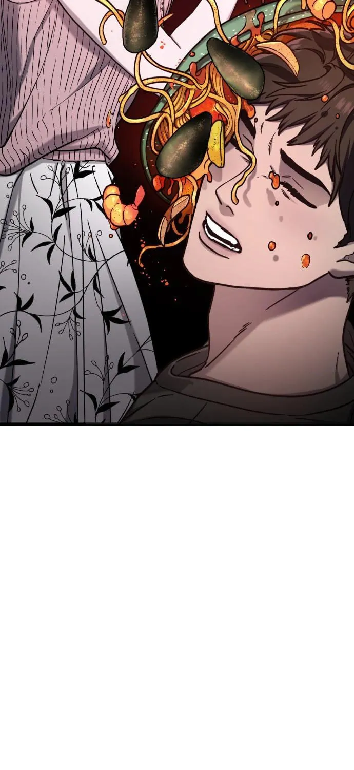 Look Alike Daughter Chapter 71 page 7 - 
