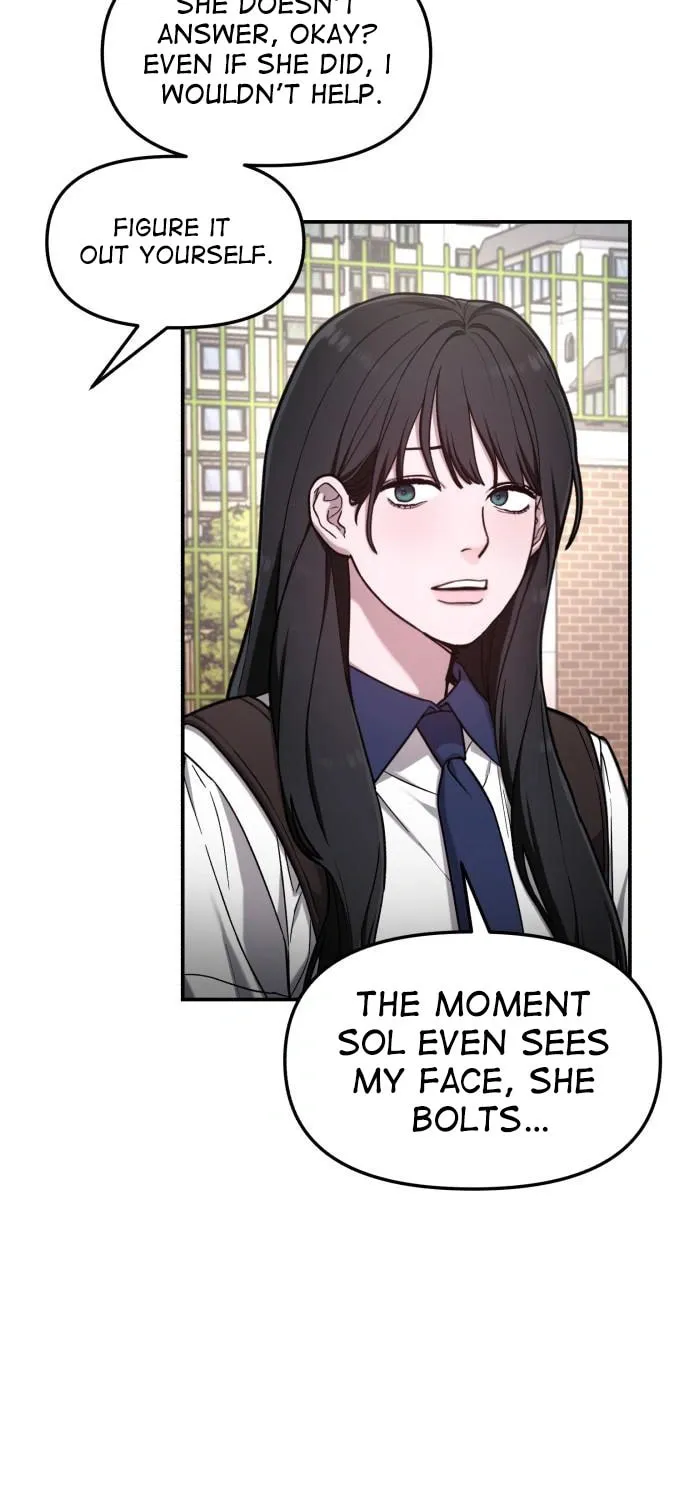 Look Alike Daughter Chapter 71 page 75 - 
