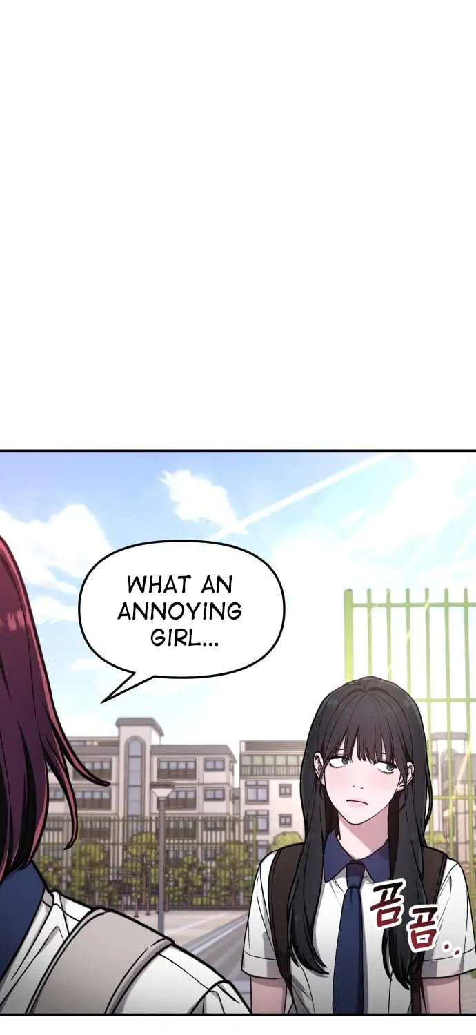 Look Alike Daughter Chapter 71 page 77 - 