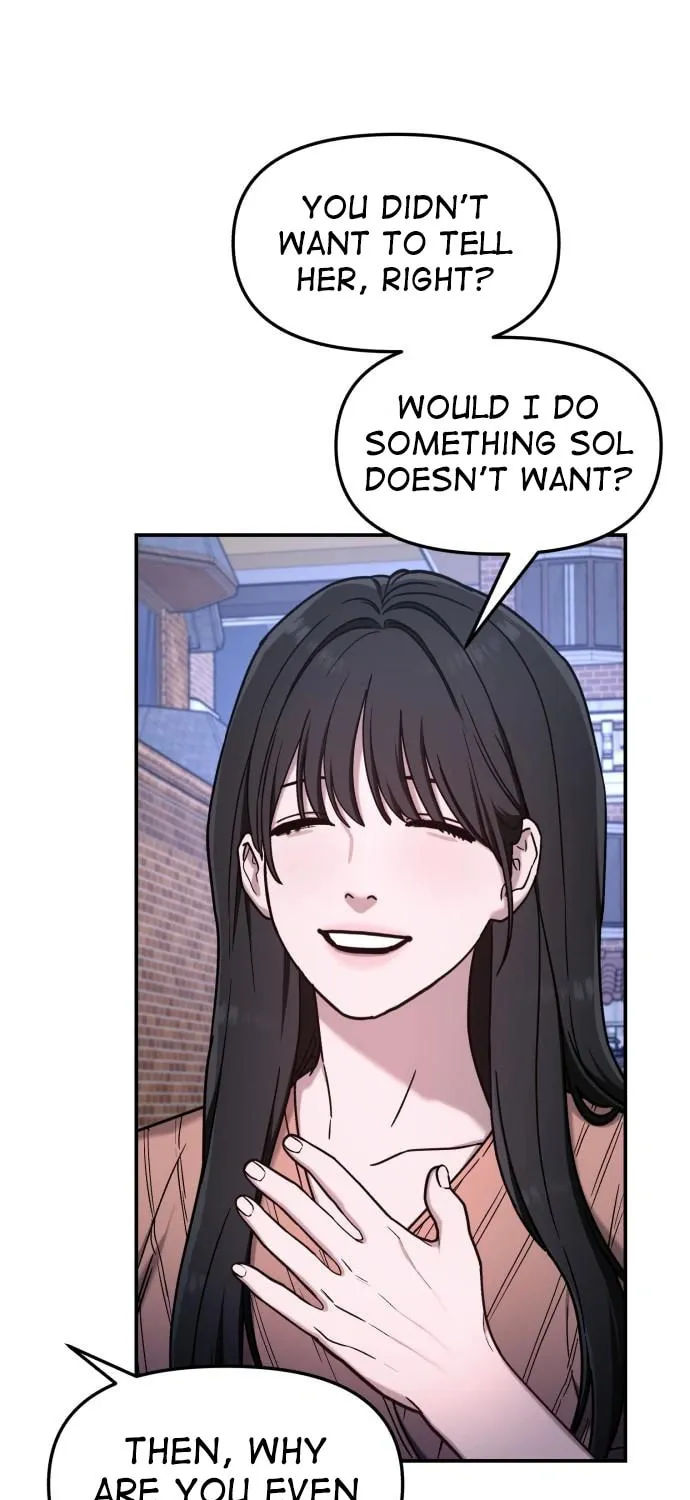 Look Alike Daughter Chapter 72 page 11 - 
