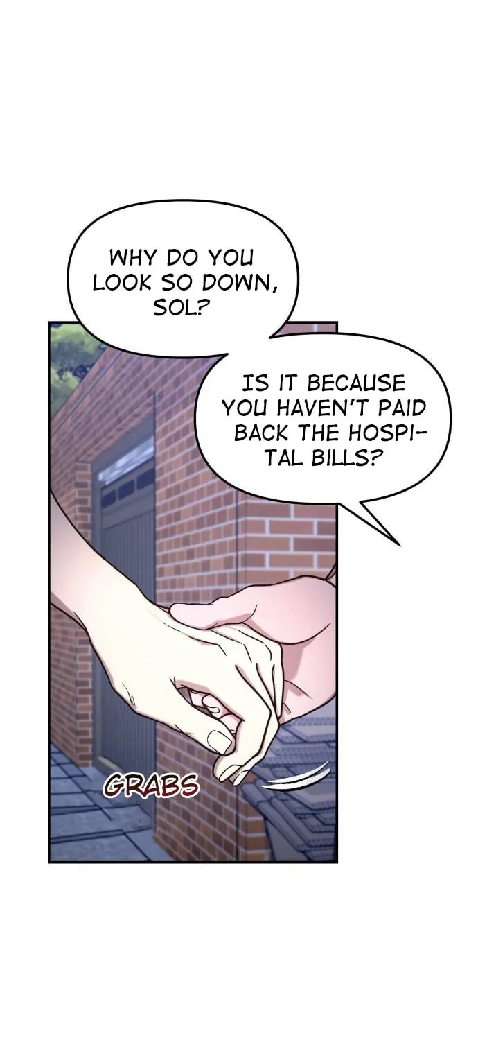 Look Alike Daughter Chapter 72 page 14 - 