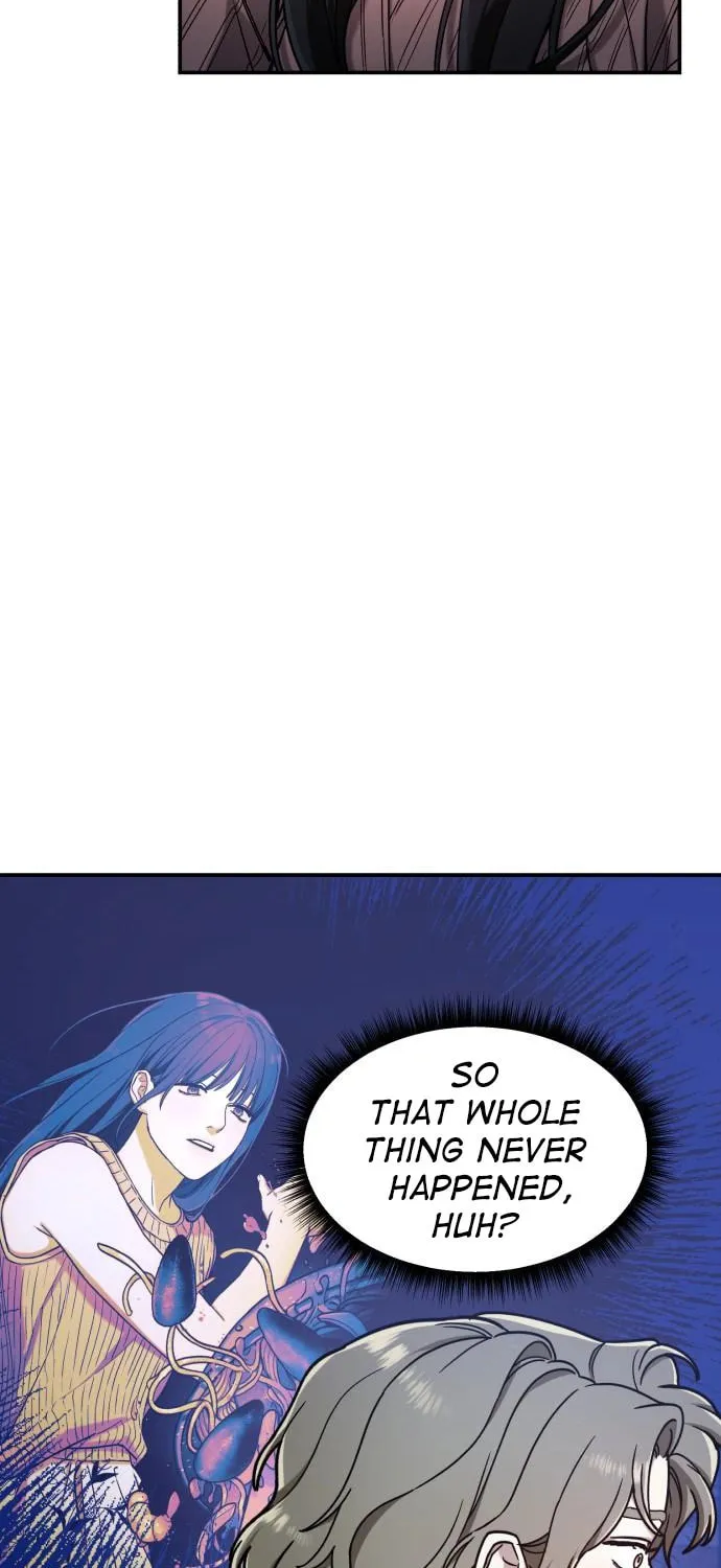 Look Alike Daughter Chapter 72 page 16 - 