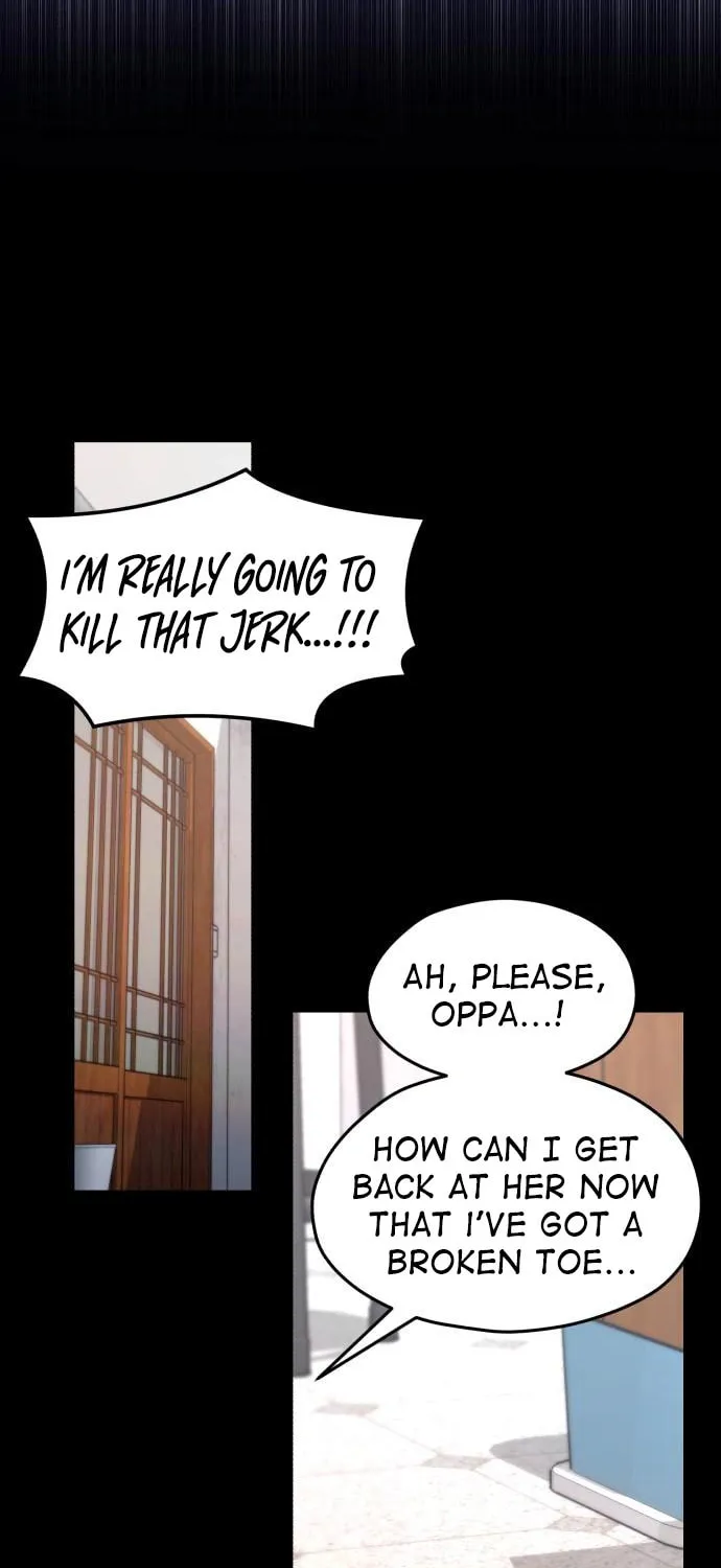 Look Alike Daughter Chapter 72 page 18 - 