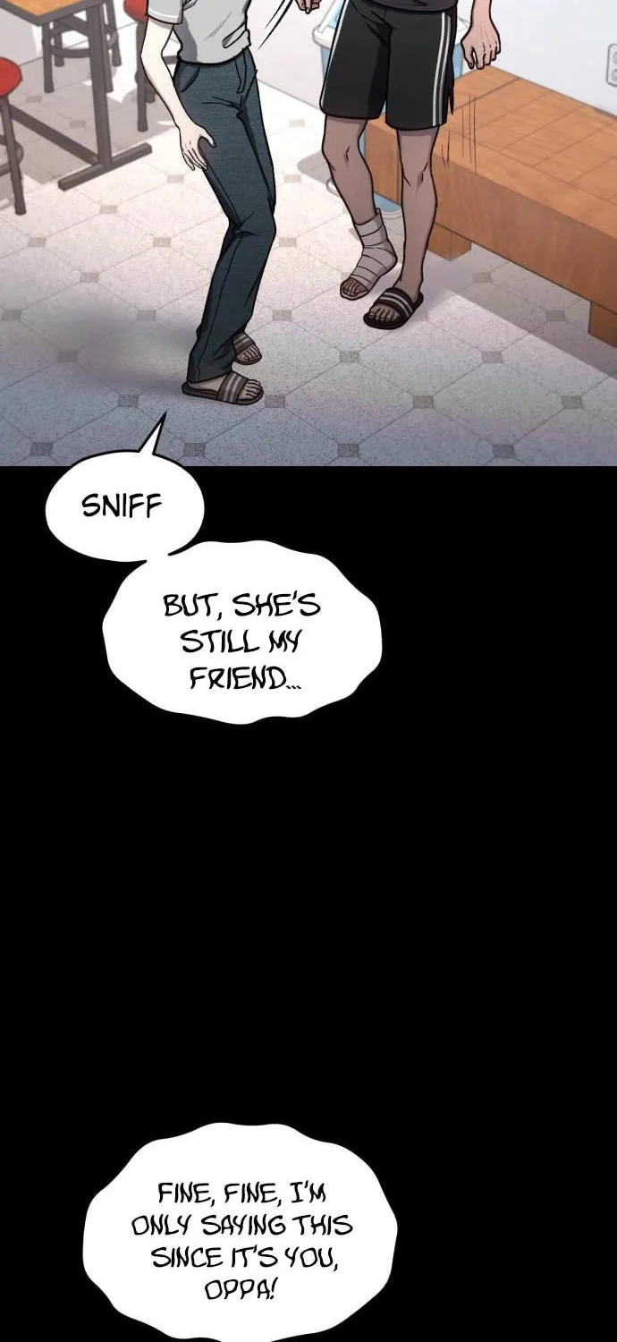 Look Alike Daughter Chapter 72 page 20 - 