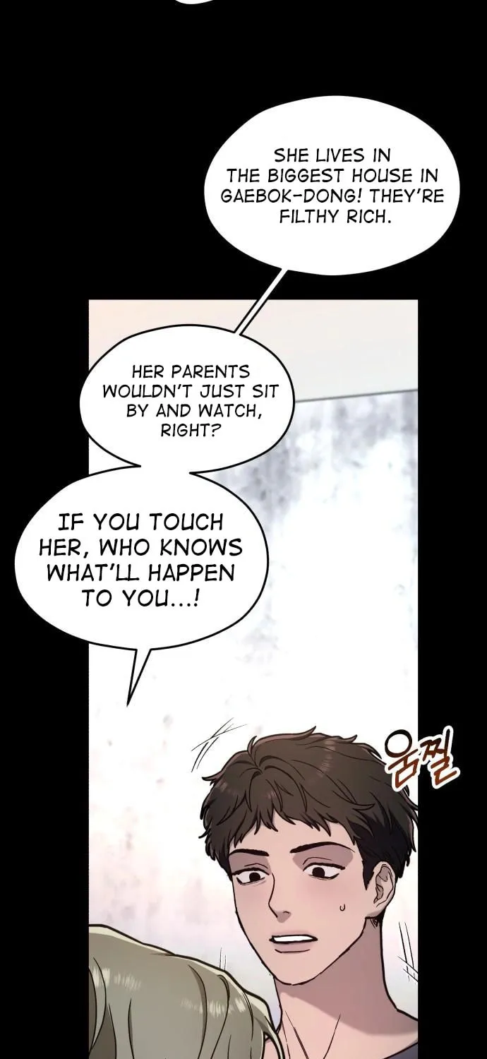 Look Alike Daughter Chapter 72 page 21 - 