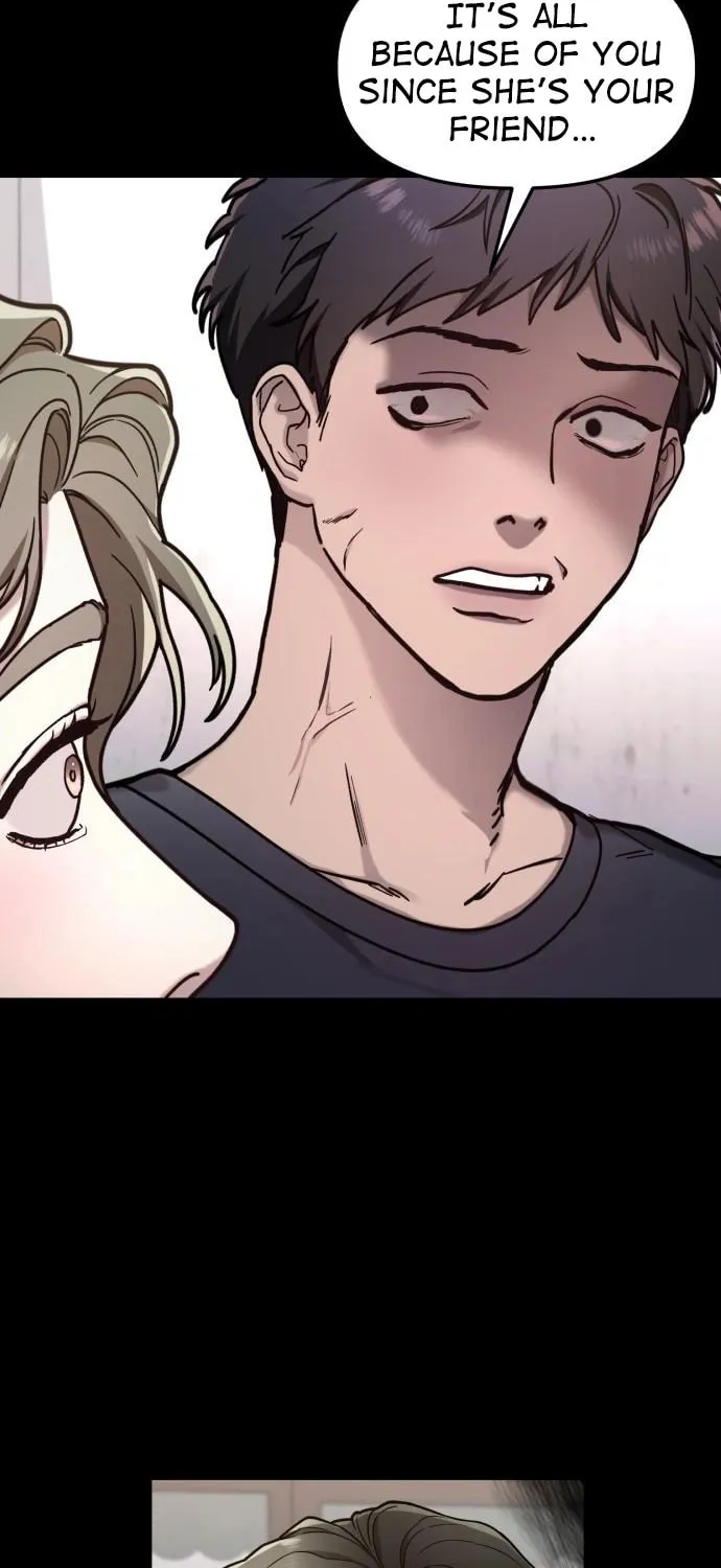 Look Alike Daughter Chapter 72 page 24 - 