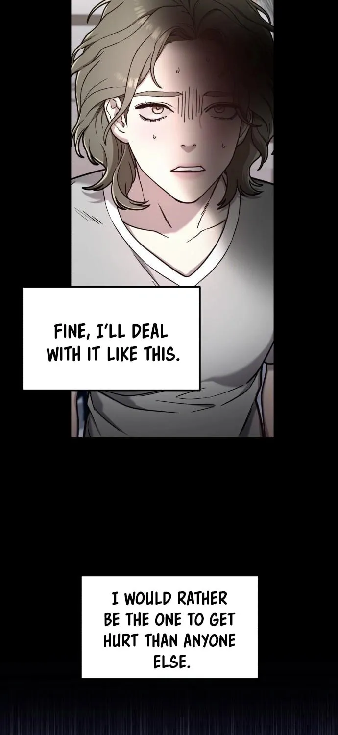 Look Alike Daughter Chapter 72 page 25 - 