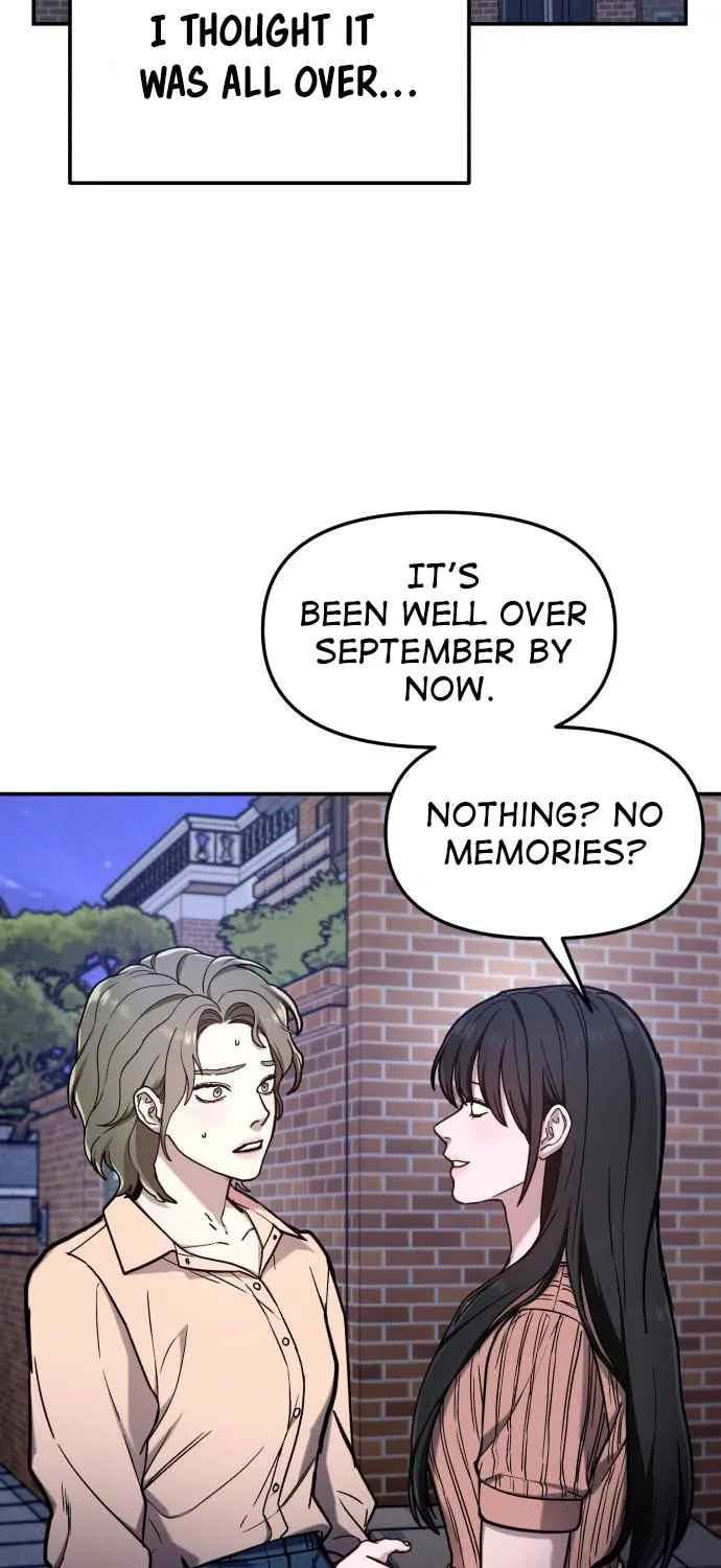 Look Alike Daughter Chapter 72 page 27 - 