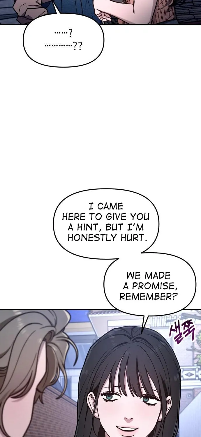Look Alike Daughter Chapter 72 page 28 - 