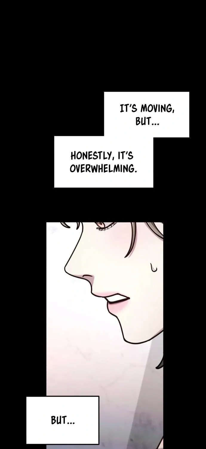 Look Alike Daughter Chapter 72 page 37 - 