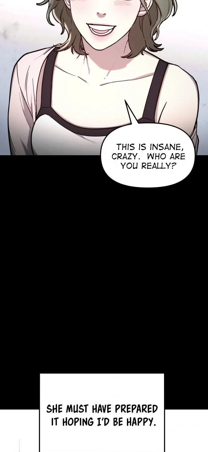 Look Alike Daughter Chapter 72 page 39 - 