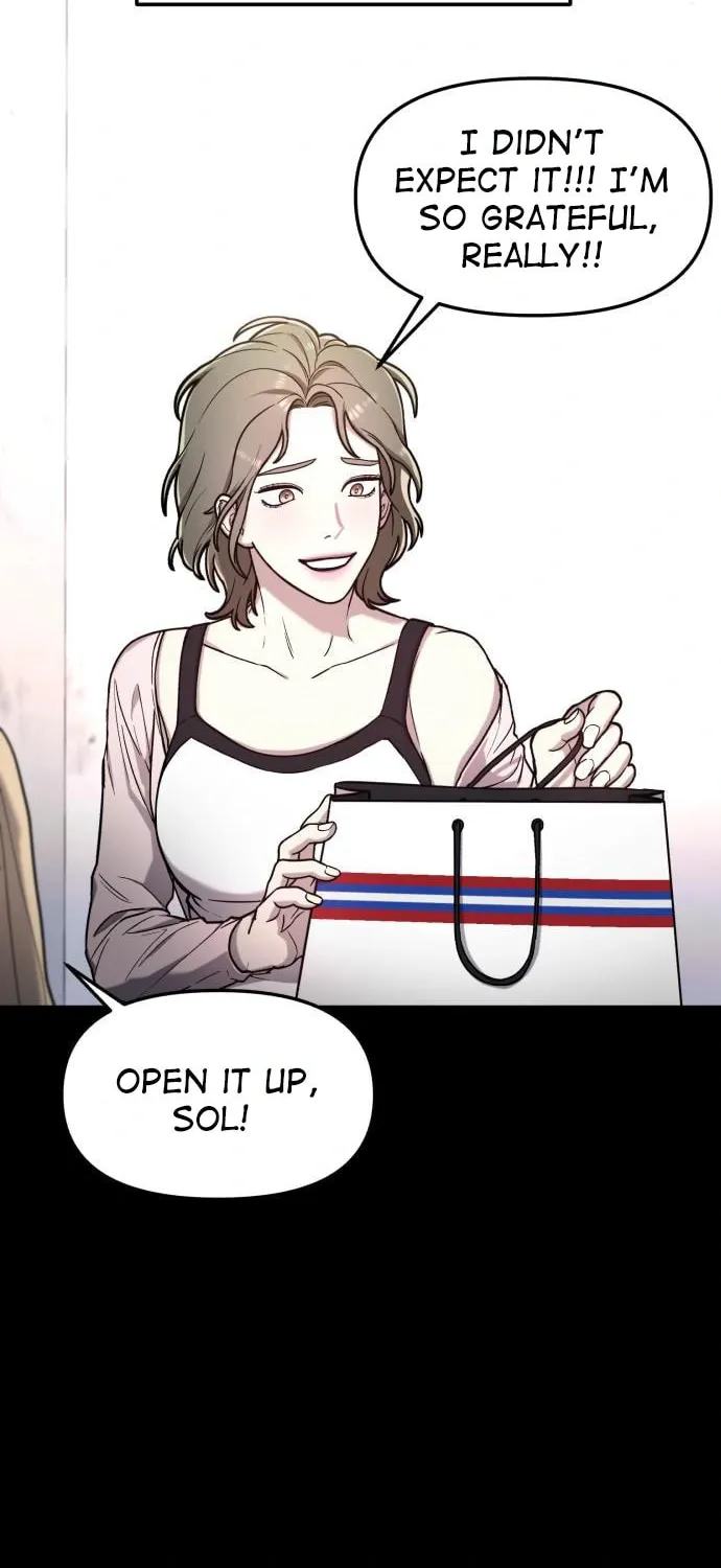 Look Alike Daughter Chapter 72 page 40 - 