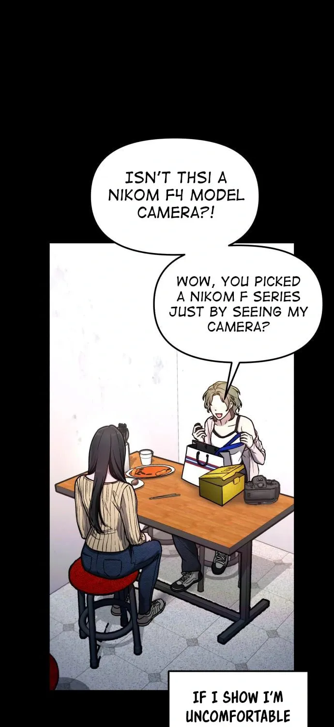 Look Alike Daughter Chapter 72 page 41 - 