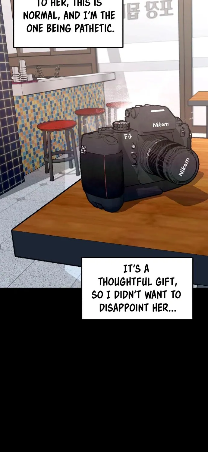 Look Alike Daughter Chapter 72 page 44 - 