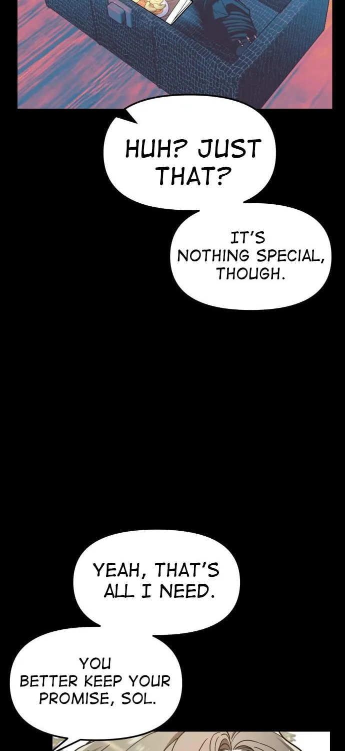 Look Alike Daughter Chapter 72 page 50 - 