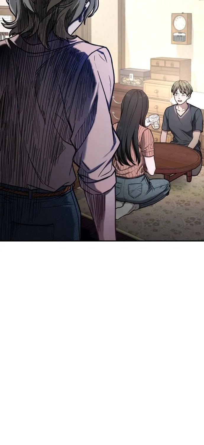 Look Alike Daughter Chapter 72 page 6 - 