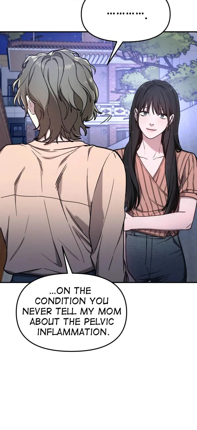 Look Alike Daughter Chapter 72 page 54 - 