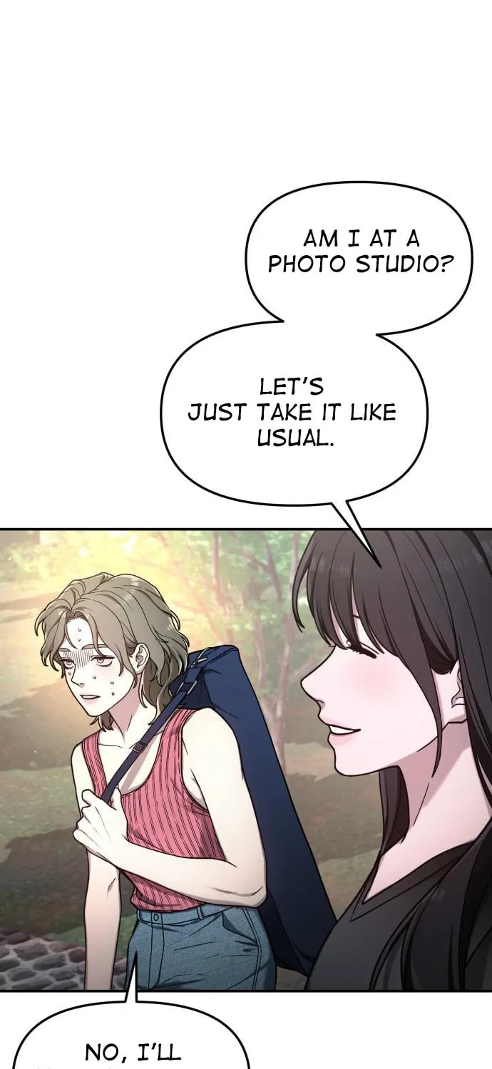 Look Alike Daughter Chapter 72 page 58 - 