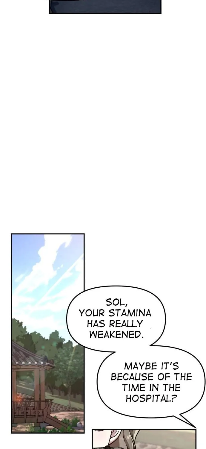 Look Alike Daughter Chapter 72 page 60 - 