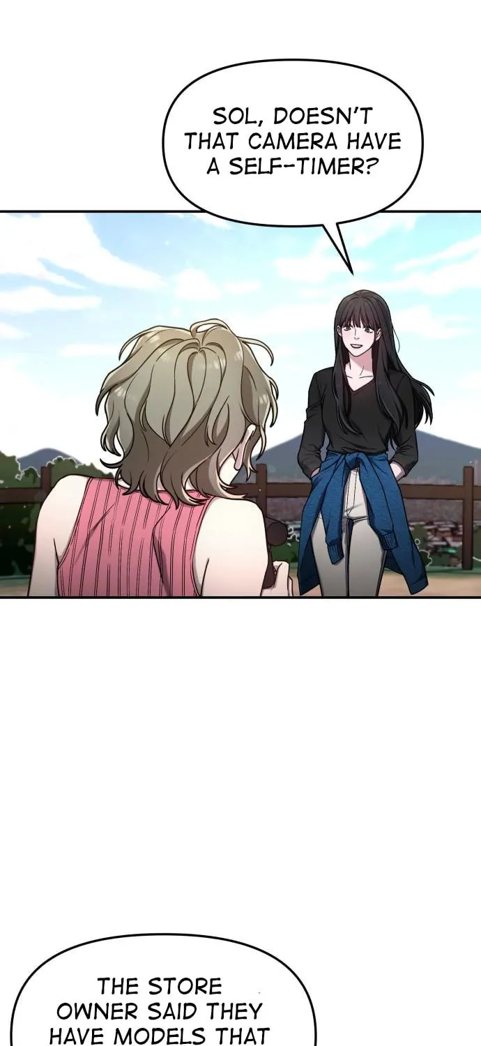 Look Alike Daughter Chapter 72 page 63 - 
