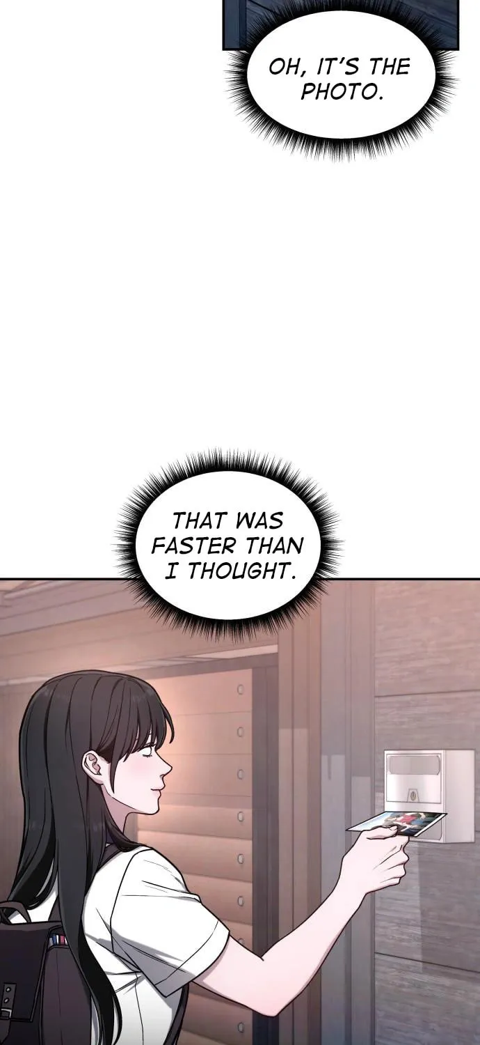 Look Alike Daughter Chapter 72 page 73 - 