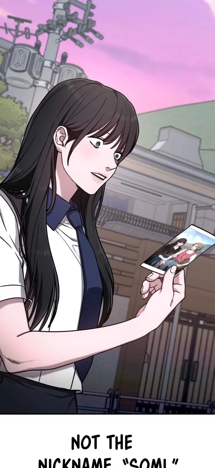 Look Alike Daughter Chapter 72 page 77 - 