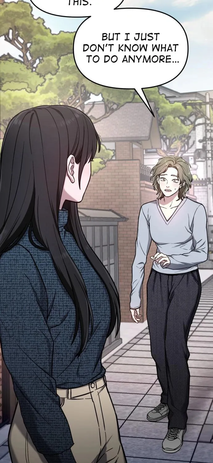Look Alike Daughter Chapter 72 page 80 - 