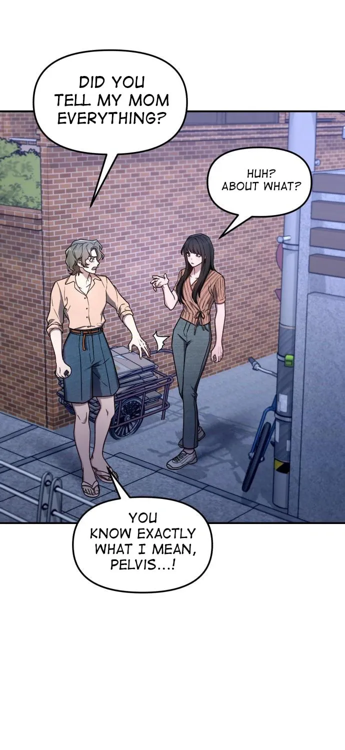 Look Alike Daughter Chapter 72 page 9 - 
