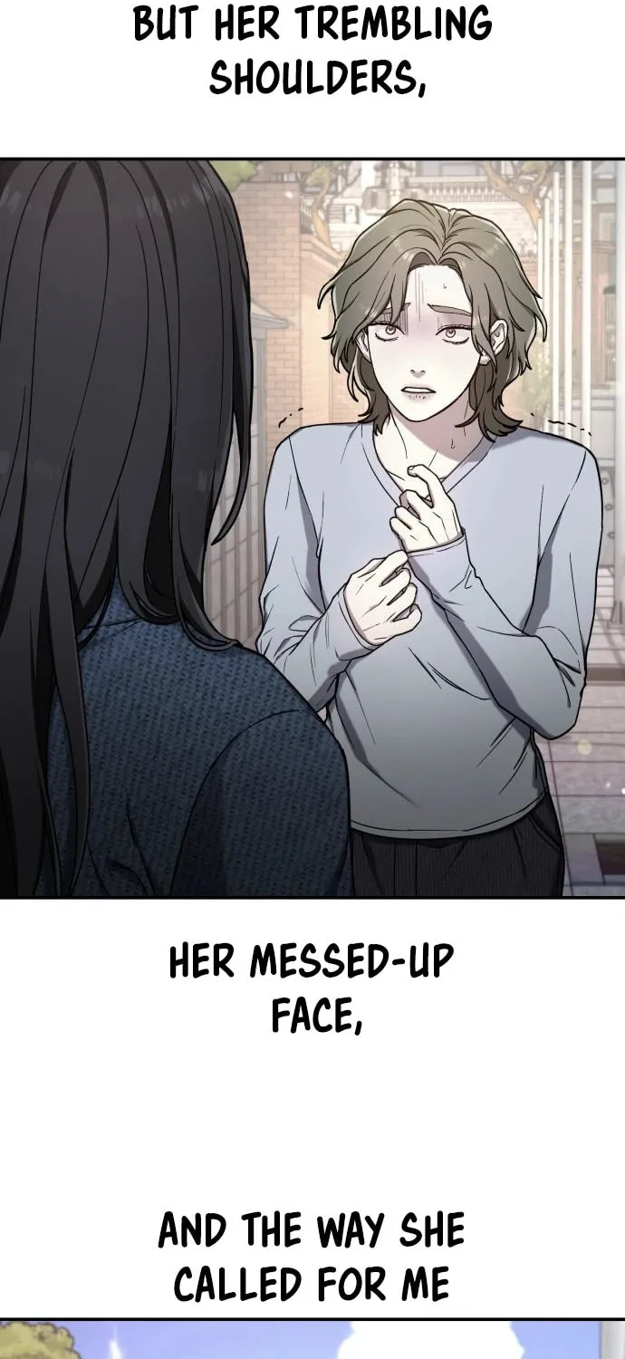 Look Alike Daughter Chapter 73 page 20 - 