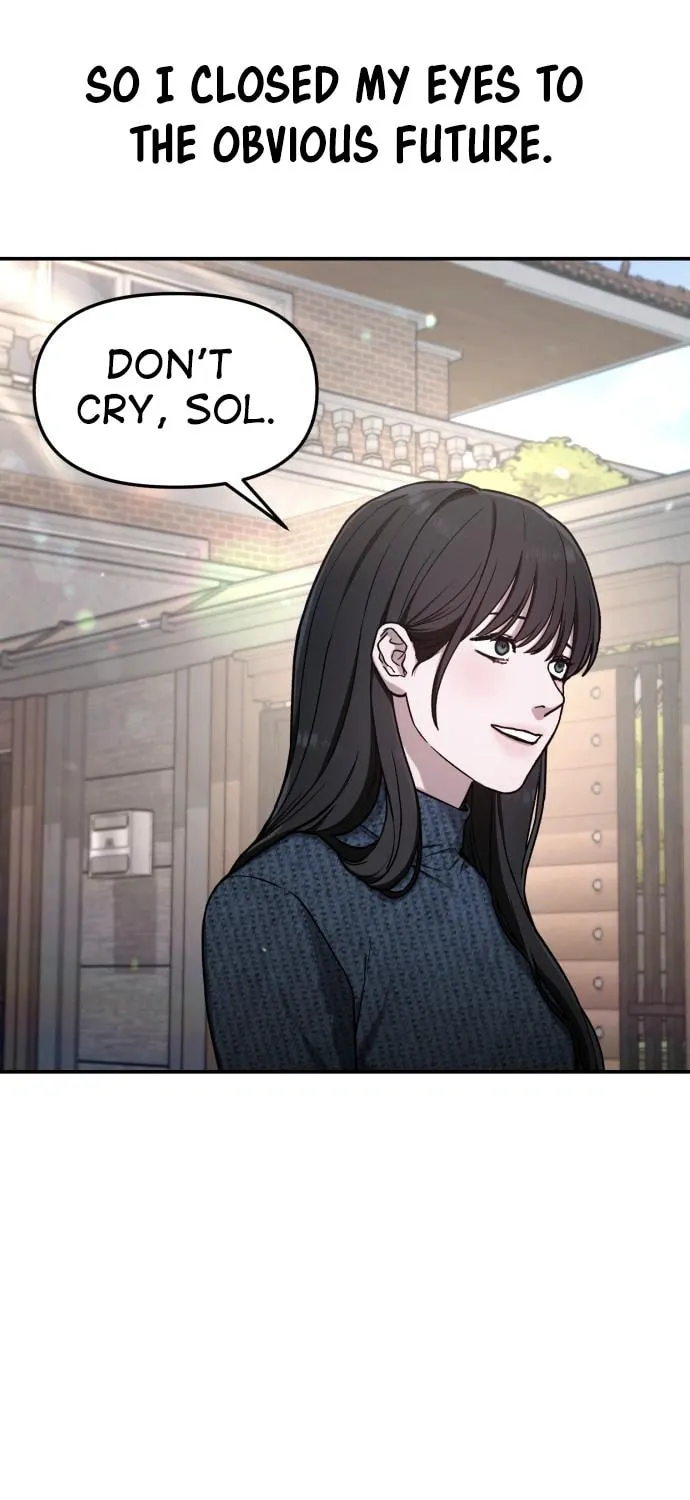 Look Alike Daughter Chapter 73 page 23 - 