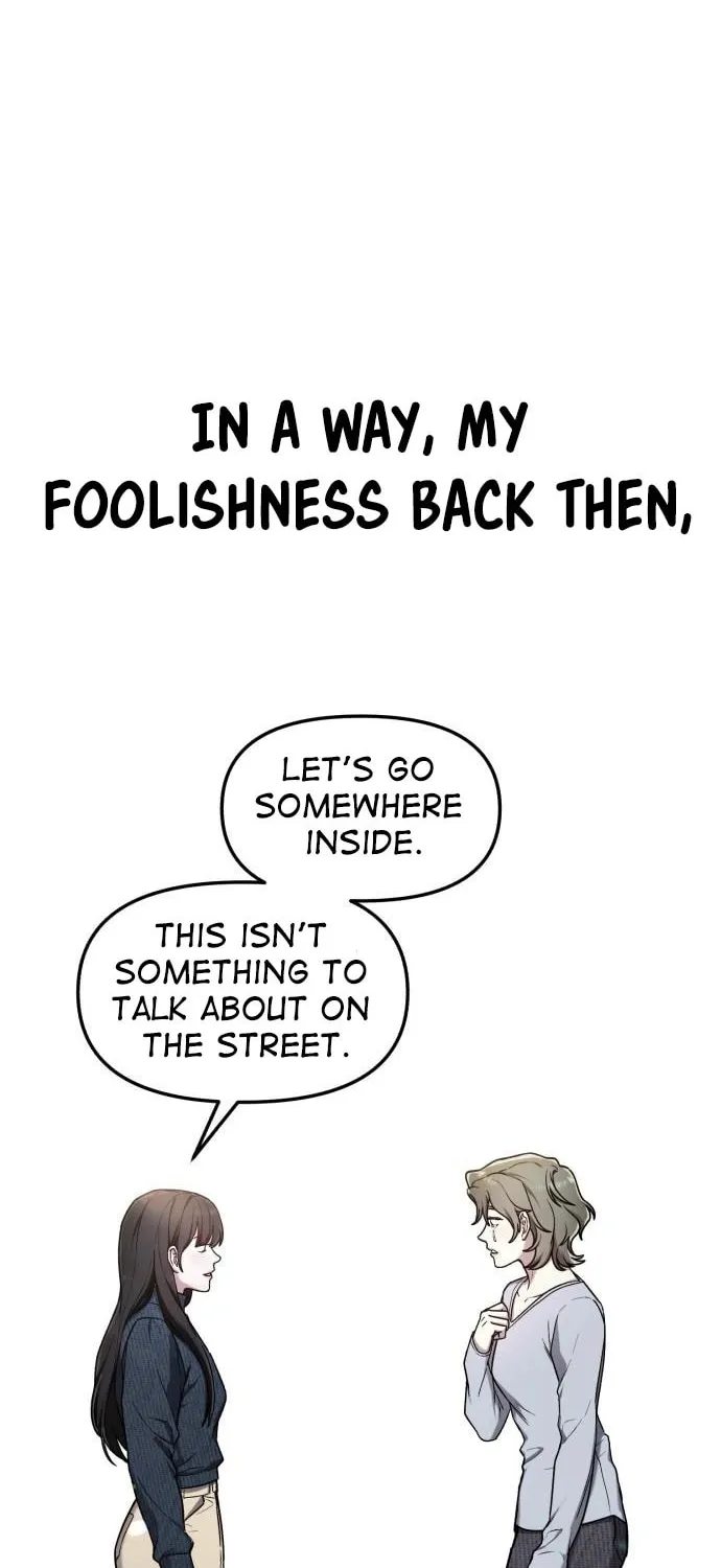 Look Alike Daughter Chapter 73 page 24 - 