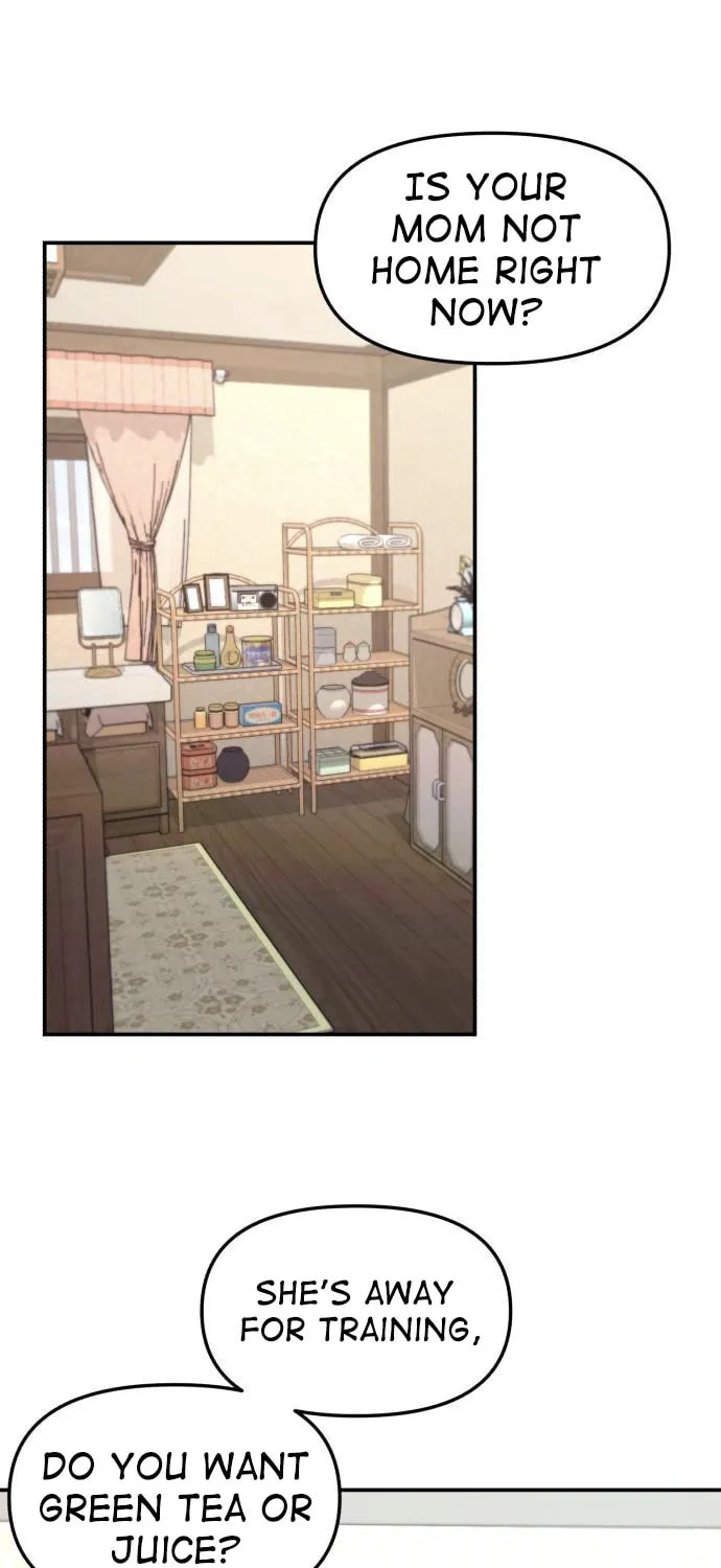 Look Alike Daughter Chapter 73 page 26 - 