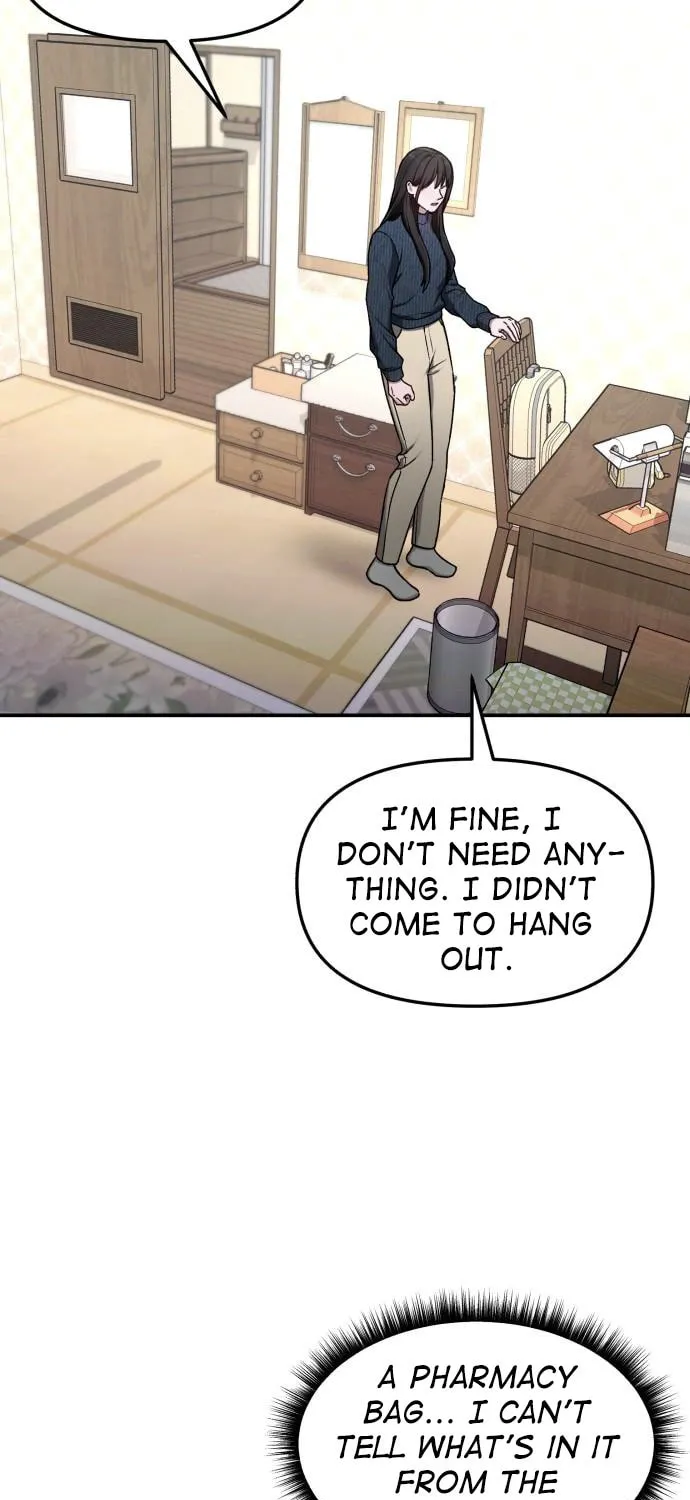 Look Alike Daughter Chapter 73 page 27 - 