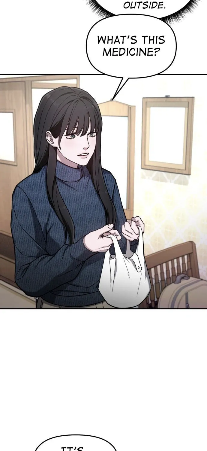 Look Alike Daughter Chapter 73 page 28 - 