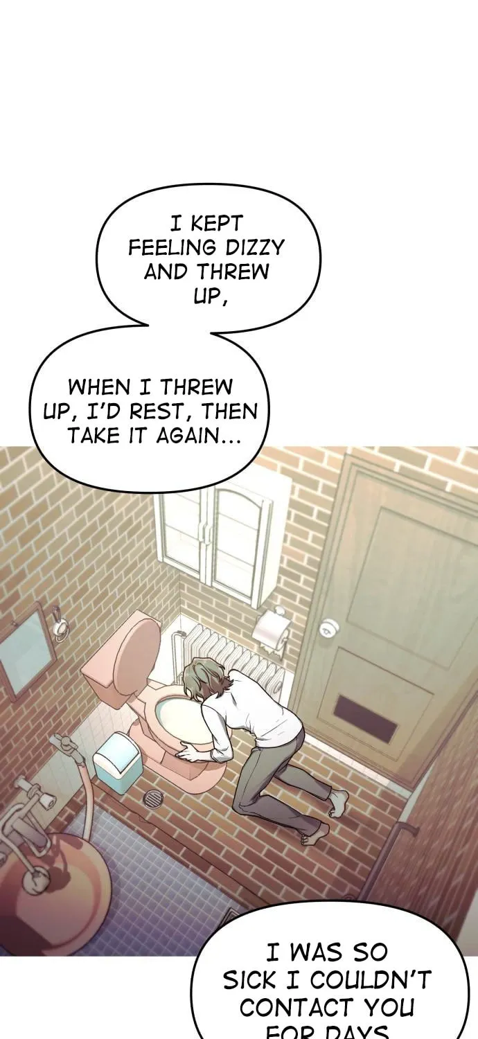 Look Alike Daughter Chapter 73 page 30 - 