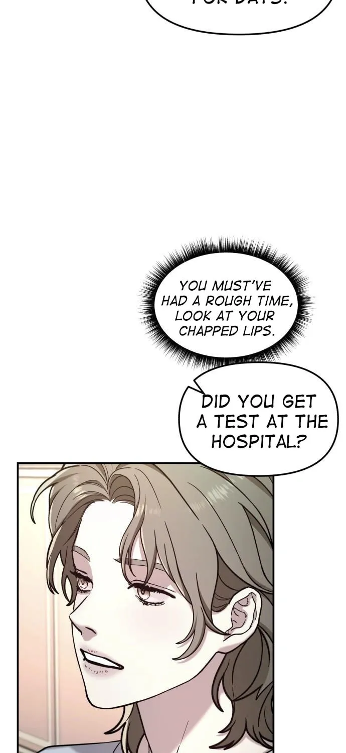 Look Alike Daughter Chapter 73 page 31 - 