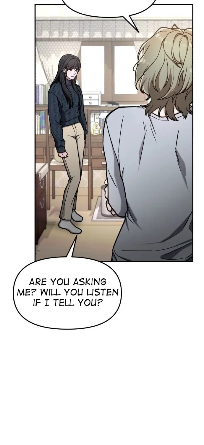Look Alike Daughter Chapter 73 page 33 - 