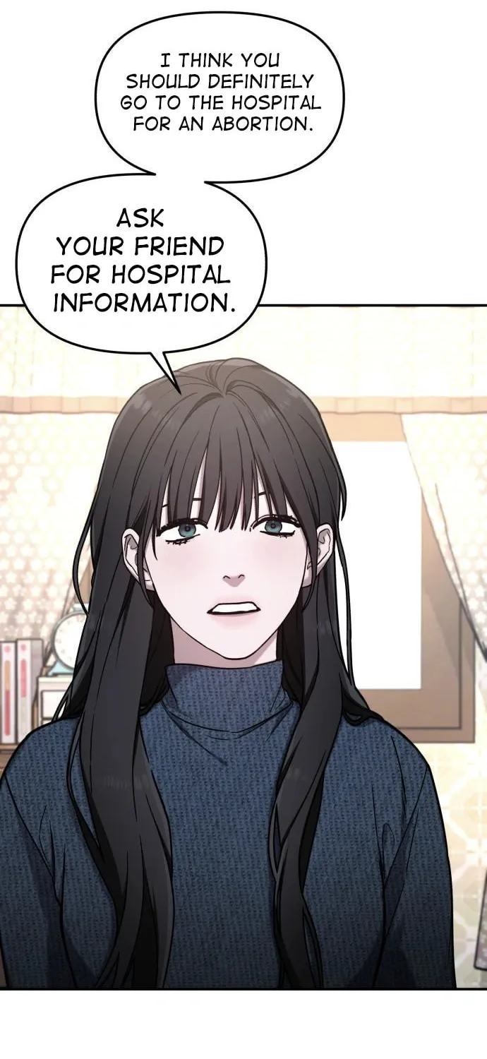 Look Alike Daughter Chapter 73 page 34 - 