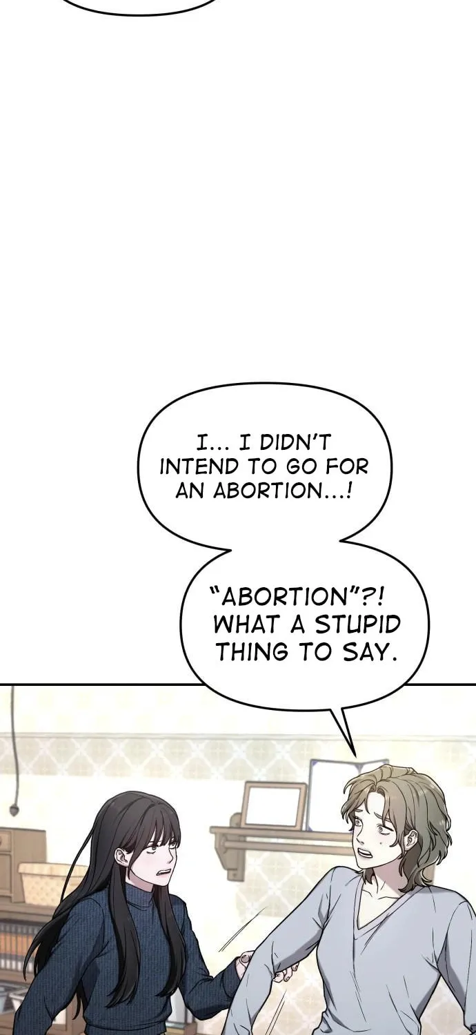 Look Alike Daughter Chapter 73 page 36 - 