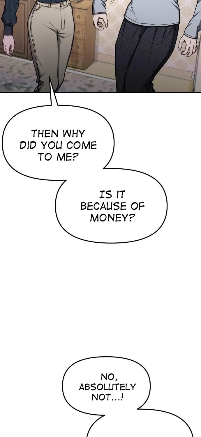 Look Alike Daughter Chapter 73 page 37 - 