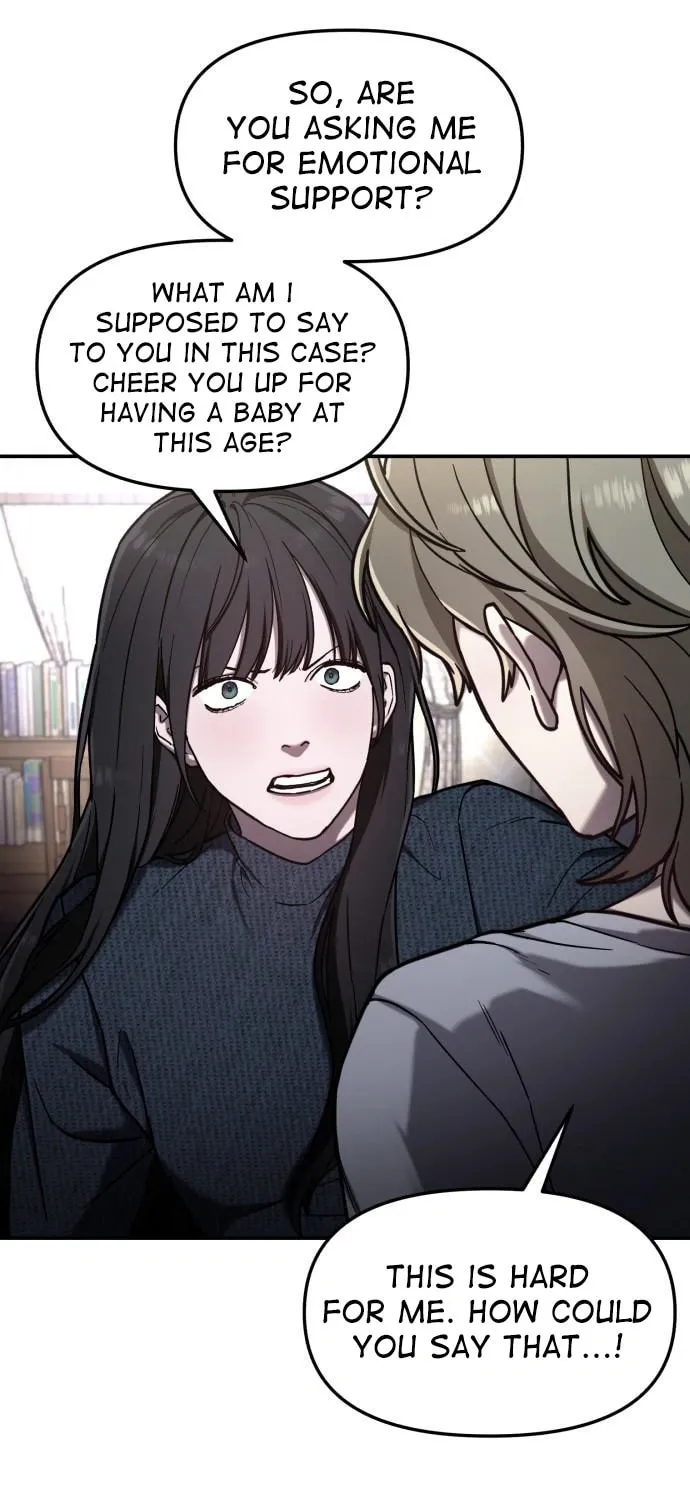 Look Alike Daughter Chapter 73 page 39 - 