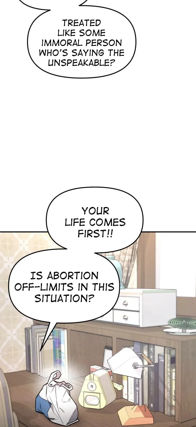 Look Alike Daughter Chapter 73 page 41 - 
