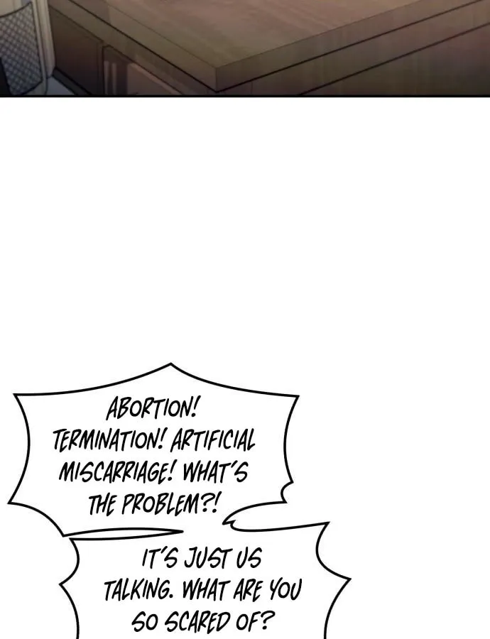 Look Alike Daughter Chapter 73 page 42 - 