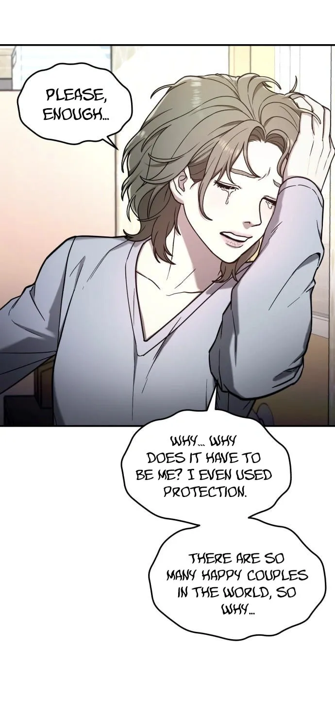 Look Alike Daughter Chapter 73 page 45 - 