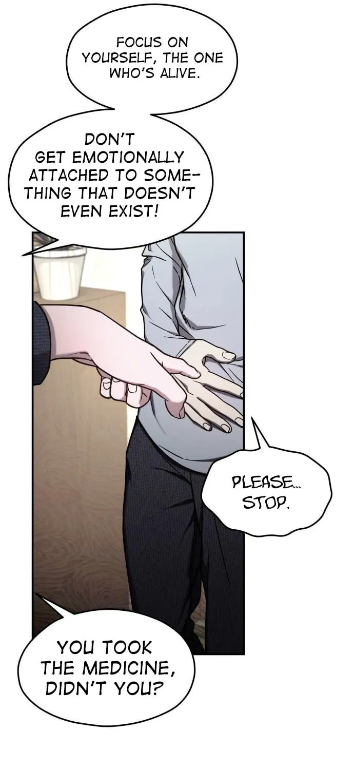 Look Alike Daughter Chapter 73 page 51 - 