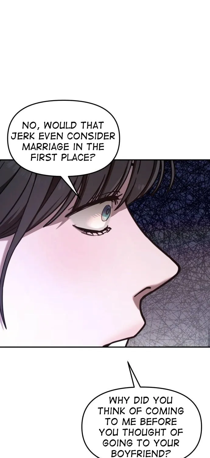 Look Alike Daughter Chapter 73 page 55 - 