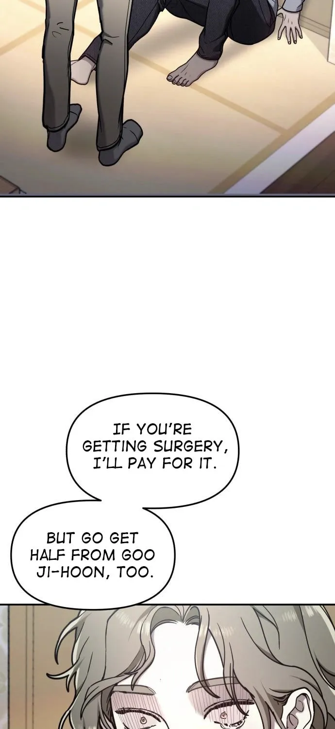 Look Alike Daughter Chapter 73 page 58 - 