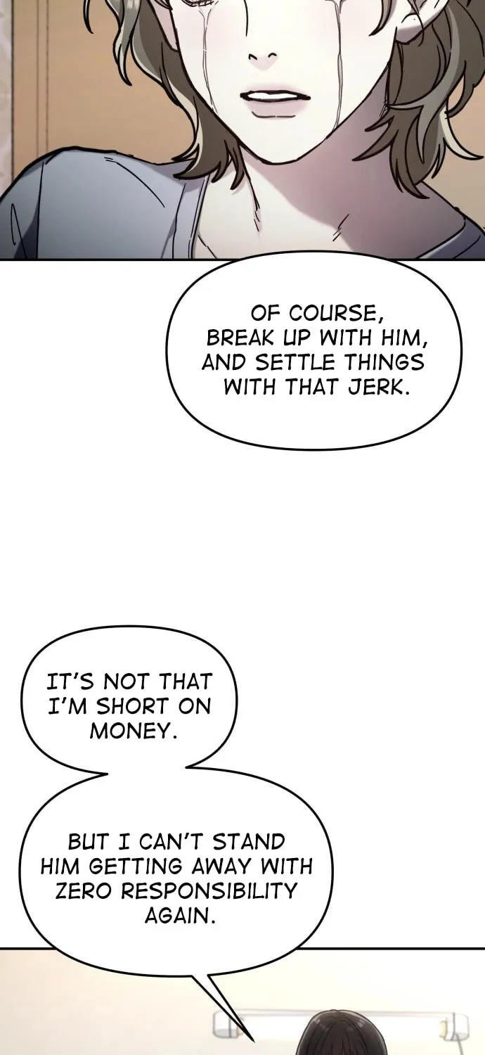Look Alike Daughter Chapter 73 page 59 - 