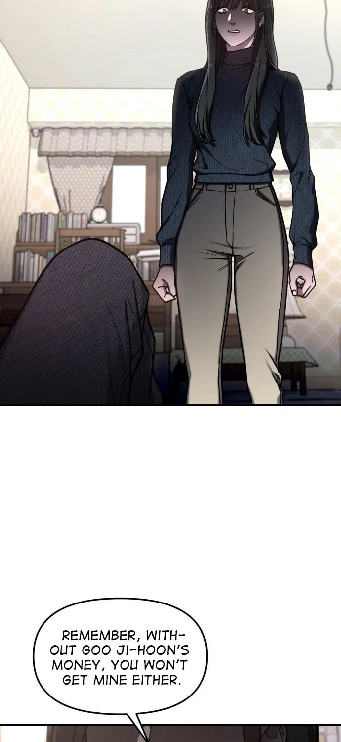 Look Alike Daughter Chapter 73 page 60 - 